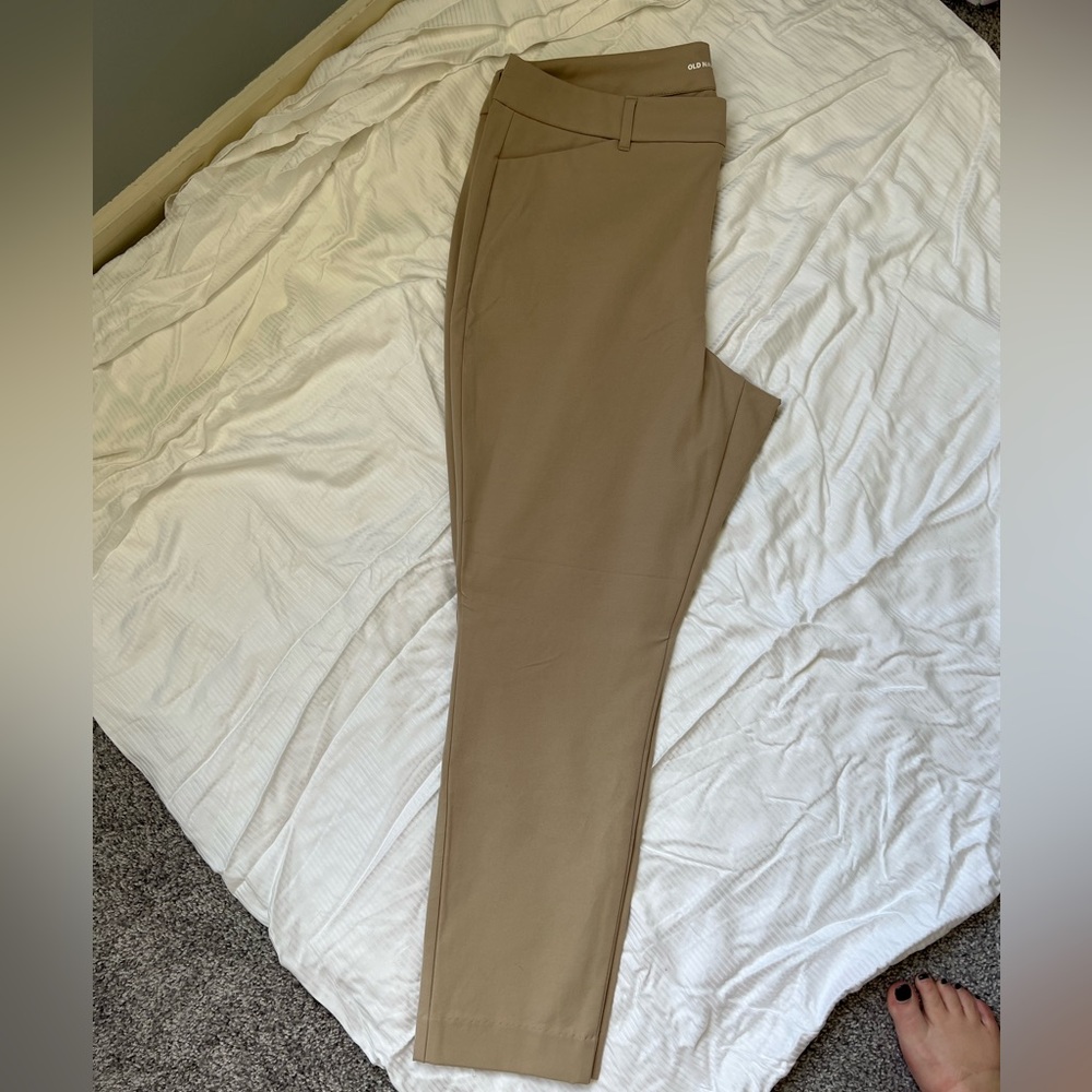 Old Navy Dress Pants